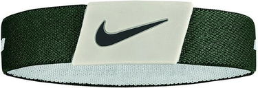 Športový doplnok Nike Wristband Zelené | 9011-9-066, 1