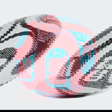 Športový doplnok adidas Performance FIFA World Cup 26™ Trionda Club Ball Ružová | JD8029, 0