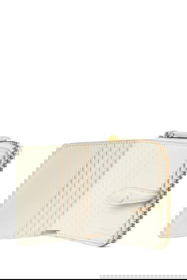 Peňaženka Polo by Ralph Lauren Polo Bear Zip-Around Wallet Biela | 427980480, 2