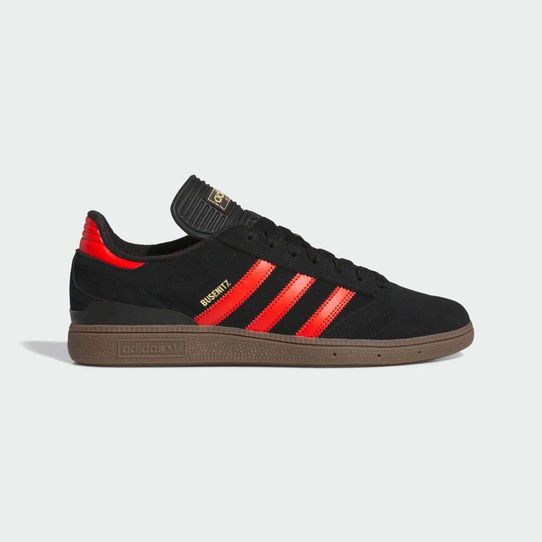 Tenisky a topánky adidas Originals Busenitz Pro Čierna | JH8134, 0