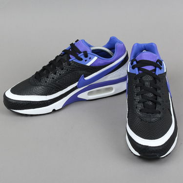 Tenisky a topánky Nike Air Max BW Premium Čierna | 819523-051, 2