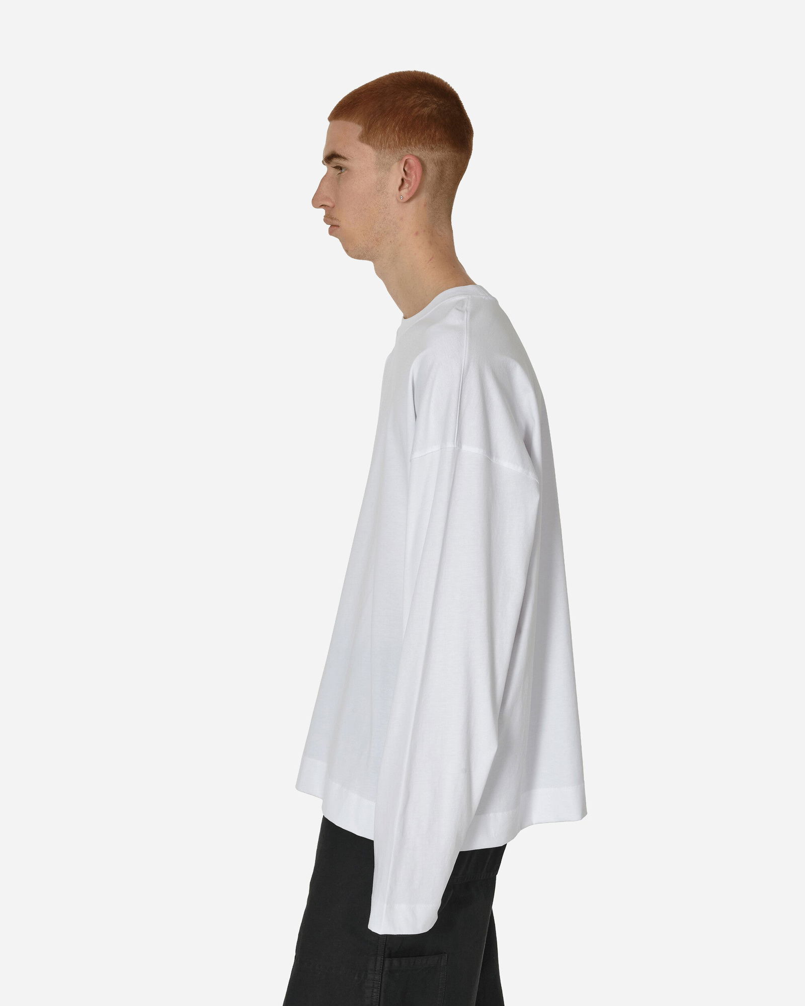 Oversized T-Shirt