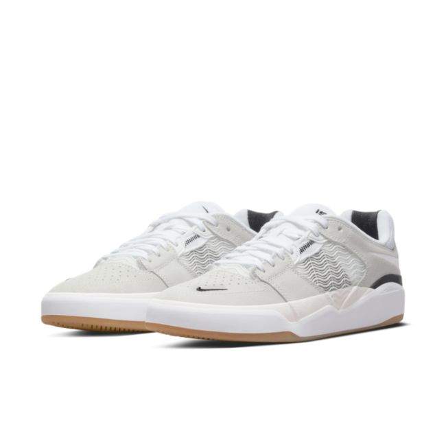 Tenisky a topánky Nike SB Ishod Wair Biela | DC7232-101, 1
