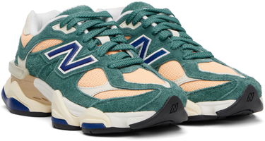 Tenisky a topánky New Balance 9060 Zelené | U9060GEC, 3