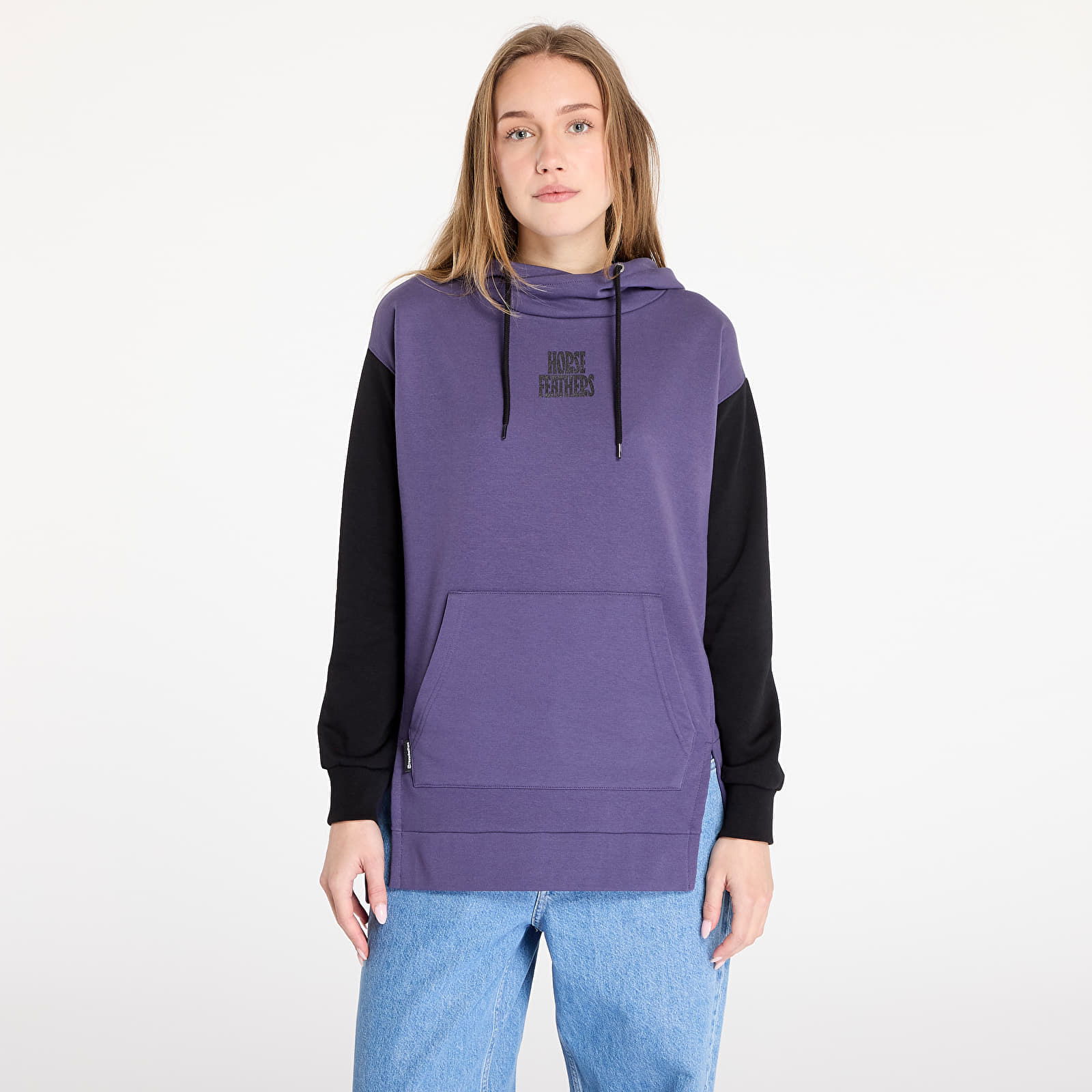 Deneb Sweatshirt Grape S