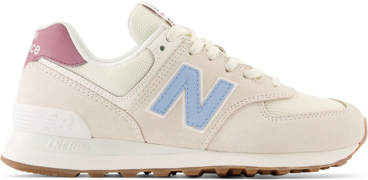 Tenisky a topánky New Balance 574 Béžová | wl574rd, 0