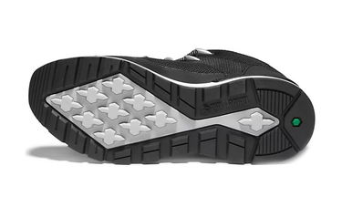 Tenisky a topánky Timberland Sprint Tekker Mid Čierna | 0A266B-015, 4