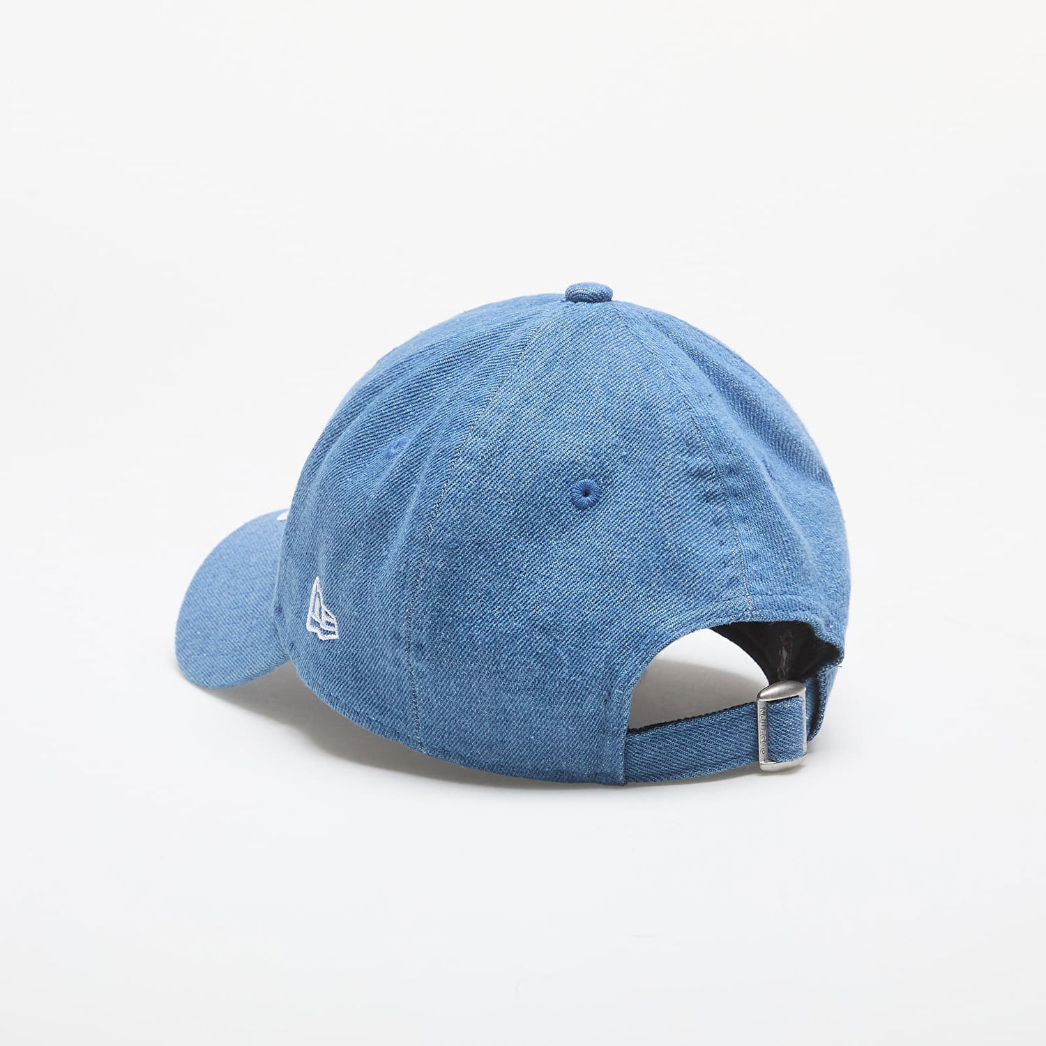 Šiltovka New Era MLB New York Yankees Diamante Denim 9FORTY Adjustable Cap Blue Universal Modrá | 60565483, 1