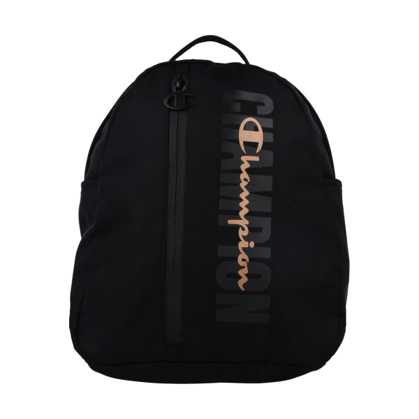 Batoh Champion Champion Vertical Logo Backpack Čierna | CHE251F110-01, 0