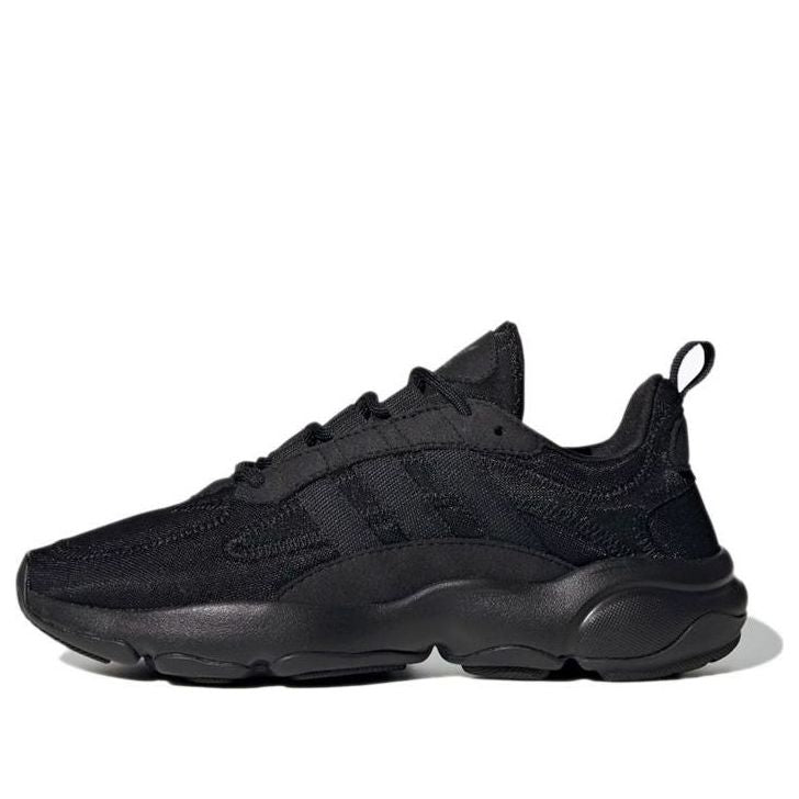 Tenisky a topánky adidas Originals adidas Originals Haiwee Čierna | FV2997