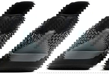 Tenisky a topánky Nike Sabrina 2 Mirrored Čierna | FQ2174-001/FZ1517-001, 3