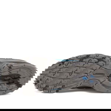 Tenisky a topánky New Balance U740BT2 Čierna | U740BT2, 5