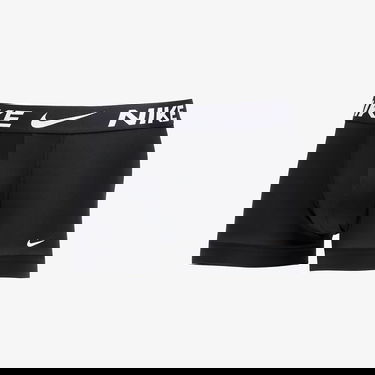 Boxerky Nike 3-Pack Men's Trunks Čierna | 0000KE1156-PTB, 3