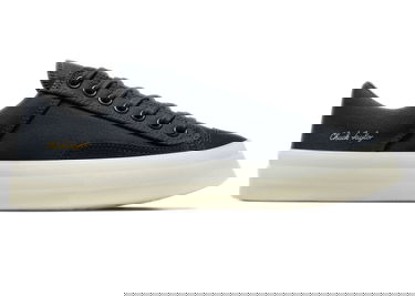 Tenisky a topánky Converse Chuck Taylor All Star 70 Marquis Ox Nightfall Grey Gold Čierna | A09848C, 0