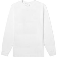 Tričko Maharishi Firefighter Print T-Shirt Biela | 1083-WHT, 1