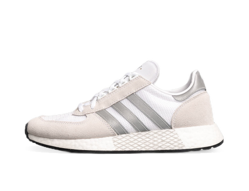 Tenisky a topánky adidas Originals Marathon Tech Biela | EF4397