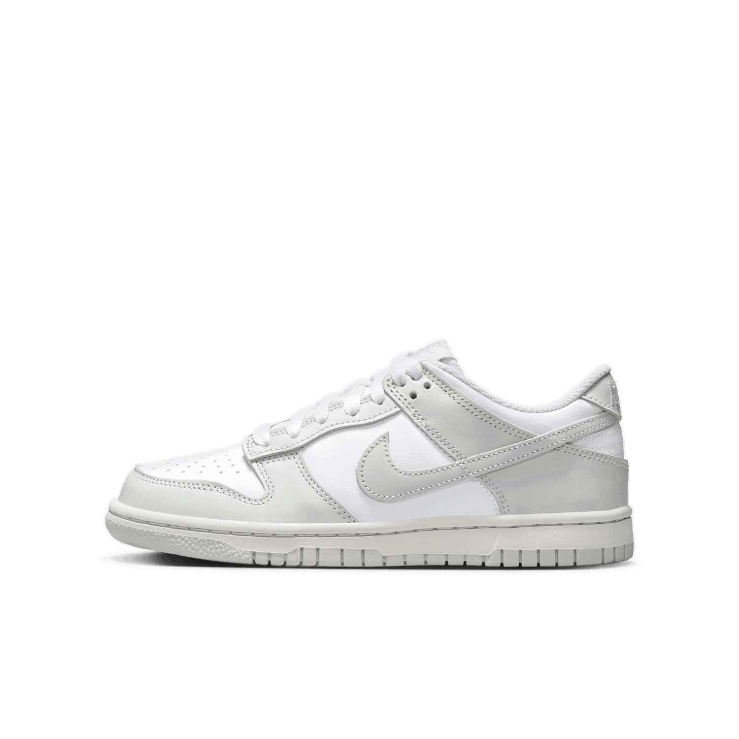 Tenisky a topánky Nike Dunk Low Biela | FB9109-124, 0