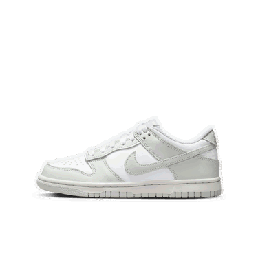 Tenisky a topánky Nike Dunk Low Biela | FB9109-124, 0