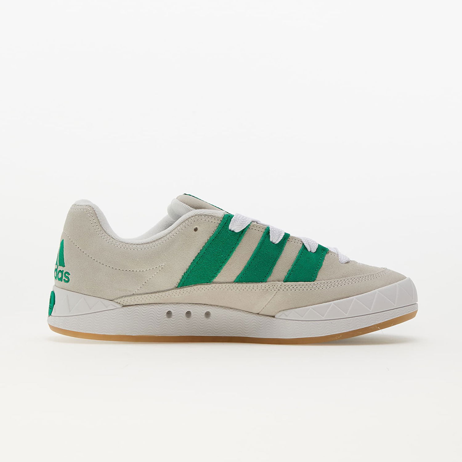 Tenisky a topánky adidas Originals Beams x Bodega x Adimatic Béžová | HR0776, 1