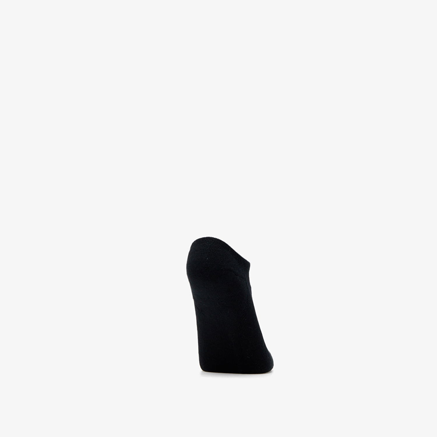 Ponožky Vans Classic Kick Socks 3-Pack Čierna | VN000XSSBLK, XSXBLK, 1