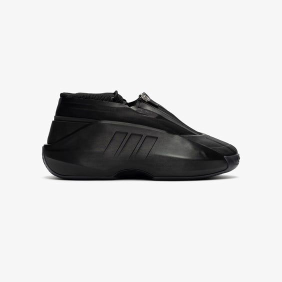 Tenisky a topánky adidas Performance Crazy IIInfinity Čierna | IE7689, 1
