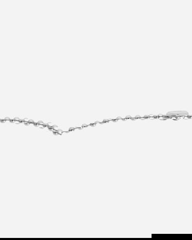 Náhrdelník 1017 ALYX 9SM New Lightercap Necklace Šedá | AAUJW0177OT01-GRY0002, 4