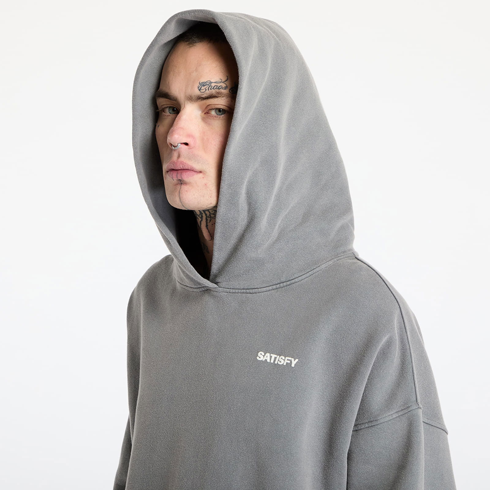 Satisfy SoftCell Hoodie