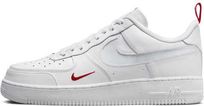 Tenisky a topánky Nike Air Force 1 Biela | DO6709-100, 0