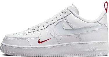 Tenisky a topánky Nike Air Force 1 Biela | DO6709-100, 0