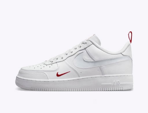 Tenisky a topánky Nike Air Force 1 Biela | DO6709-100