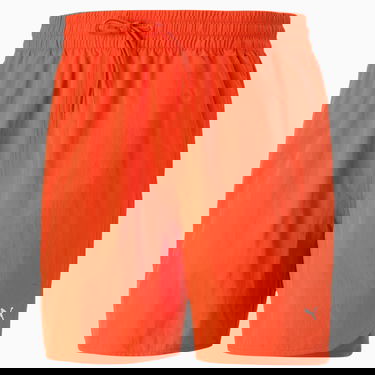 Šortky Puma Track Meet Shorts Červená | 538023_20, 6
