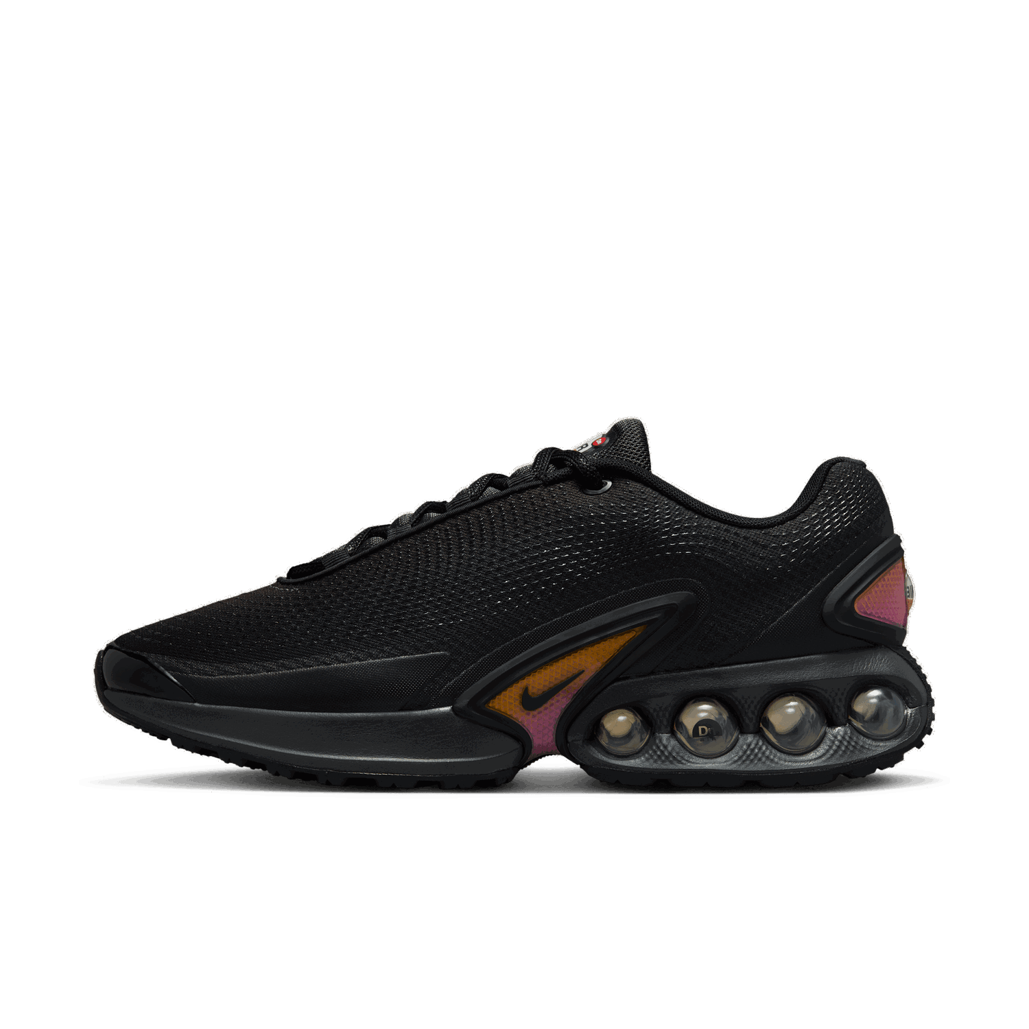 Tenisky a topánky Nike Air Max Dn Čierna | IF6198-001, 0