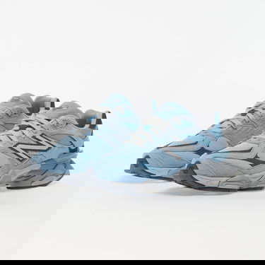 Tenisky a topánky New Balance 9060 Chrome Blue Modrá | U9060EED, 4