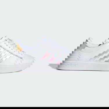 Tenisky a topánky adidas Originals Grand Court Cloudfoam Lifestyle Court W Biela | IE1868, 1