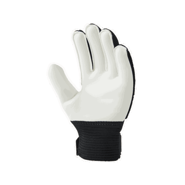 Rukavice Nike Nike Match Jr. Goalkeeper Gloves Čierna | HQ0258-010, 2