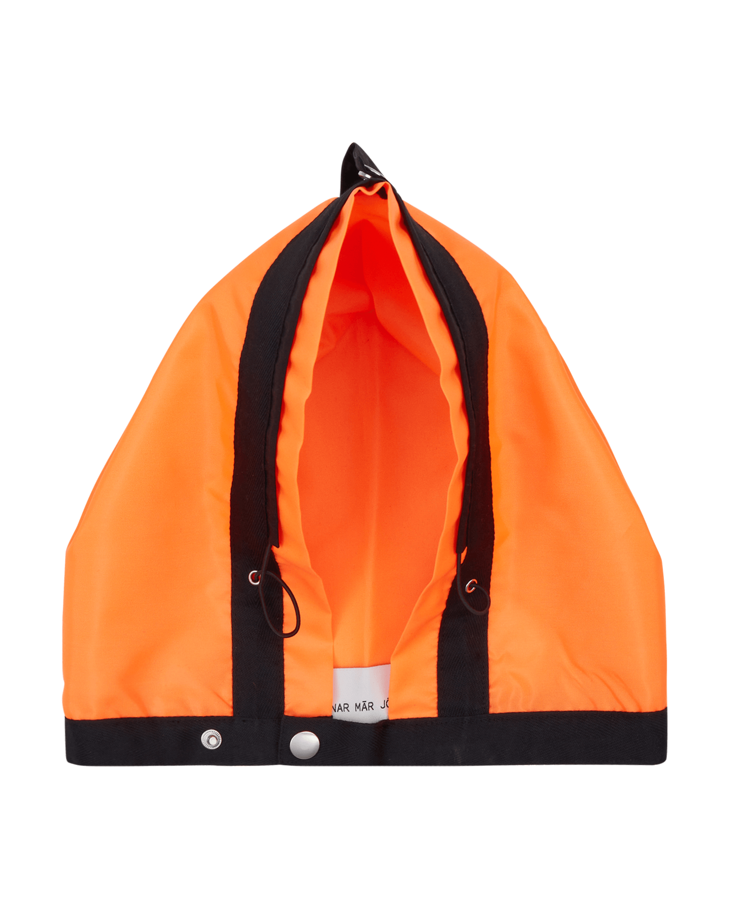Klobúk Ranra HI-VIS Detachable Hood Liner Oranžová | AMJHOODLINER 001, 0