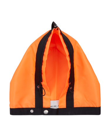 Klobúk Ranra HI-VIS Detachable Hood Liner Oranžová | AMJHOODLINER 001, 0