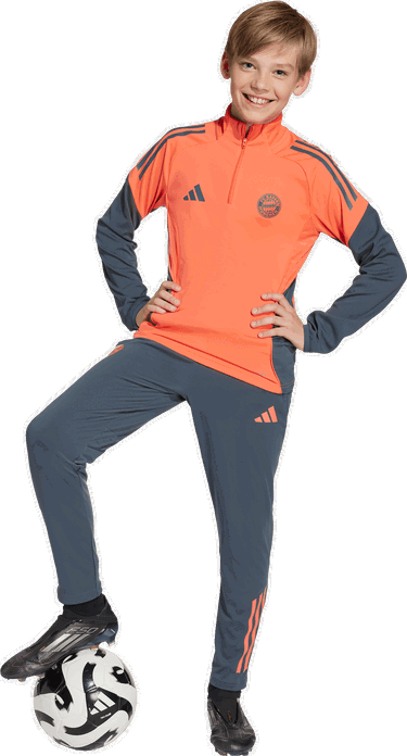 Tepláky adidas Originals FC Bayern Tiro25 Competition Training Pants Navy | jz3486, 5
