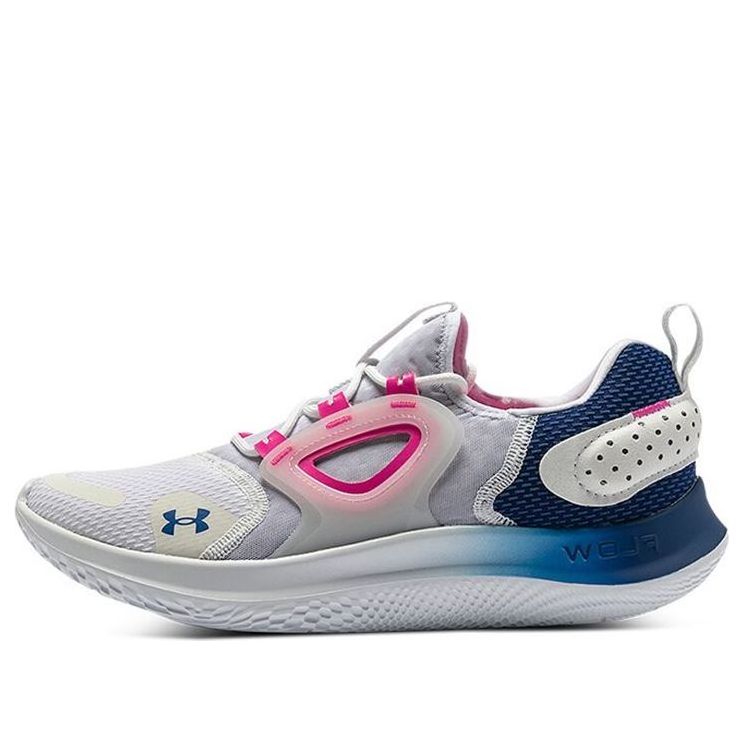 Tenisky a topánky Under Armour Flow Velociti Wind Biela | 3024197-100