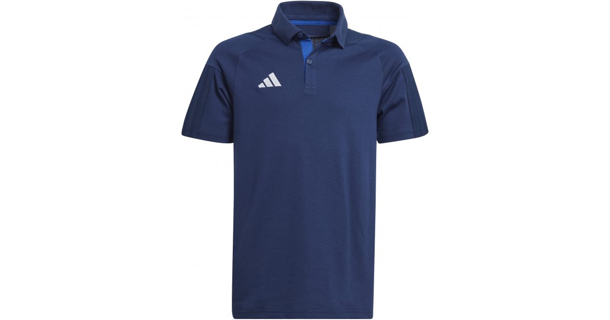 Tiro 23 Competition Polo Shirt