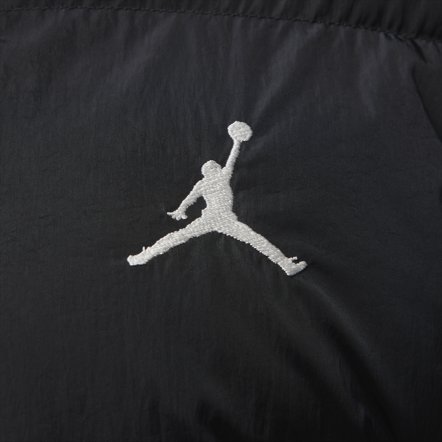 Prešívaná bunda Nike Jordan Essentials Čierna | FB7311-010, 1
