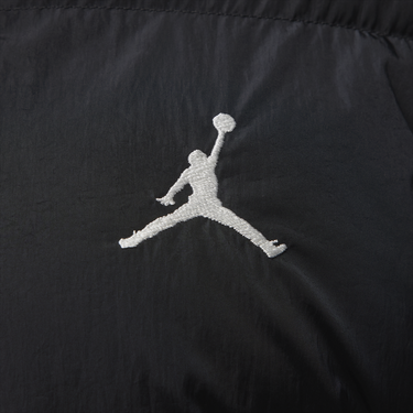 Prešívaná bunda Nike Jordan Essentials Čierna | FB7311-010, 1