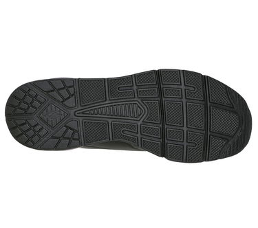 Tenisky a topánky Skechers Uno Čierna | 155542-BBK, 4