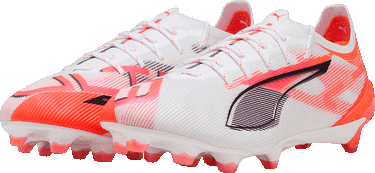 Tenisky a topánky Puma ULTRA 5 ULTIMATE FG Biela | 108159-01, 7