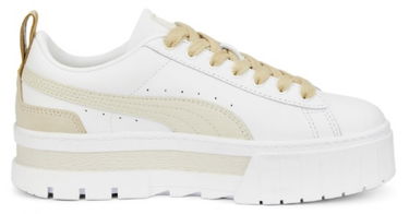 Tenisky a topánky Puma Mayze Luxe Biela | 38399506, 1