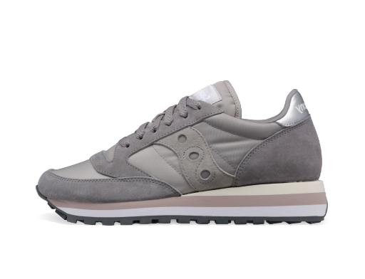 Tenisky a topánky Saucony Jazz Triple Šedá | s60530-21