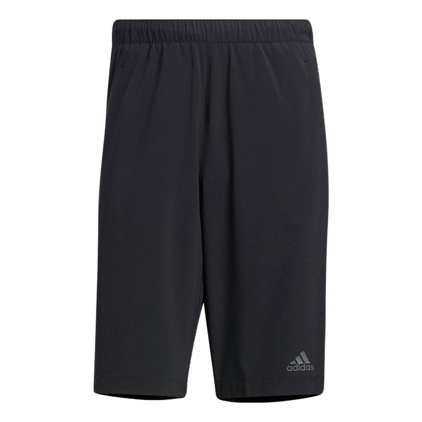 Šortky adidas Originals Stretch Training Shorts Čierna | HE7363