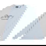 Graphic Sweatshirt "Anything is Possible"