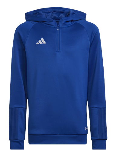 Mikina adidas Originals Tiro 23 Competition Hoody Navy | hu1354