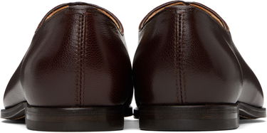 Oblečenie A.P.C. Anastasia Barbieri Edition Frank Derbys Hnedá | PXCBH-F53314, 1